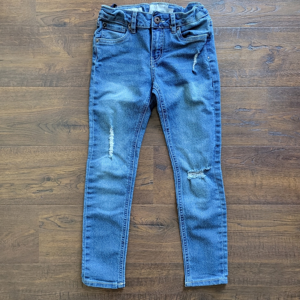 Lucky Brand Jeans